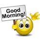 good morning :good_morning: :good_morning: