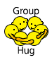 group hug :group-hug: :group-hug: