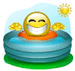 swimming :swimming: :swimming: